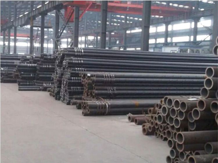 龙子湖12cr2mo化肥专用管